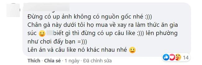 Rùng mình chân gà ruồi bọ, thối mốc phơi ngoài đường và sự thật-6