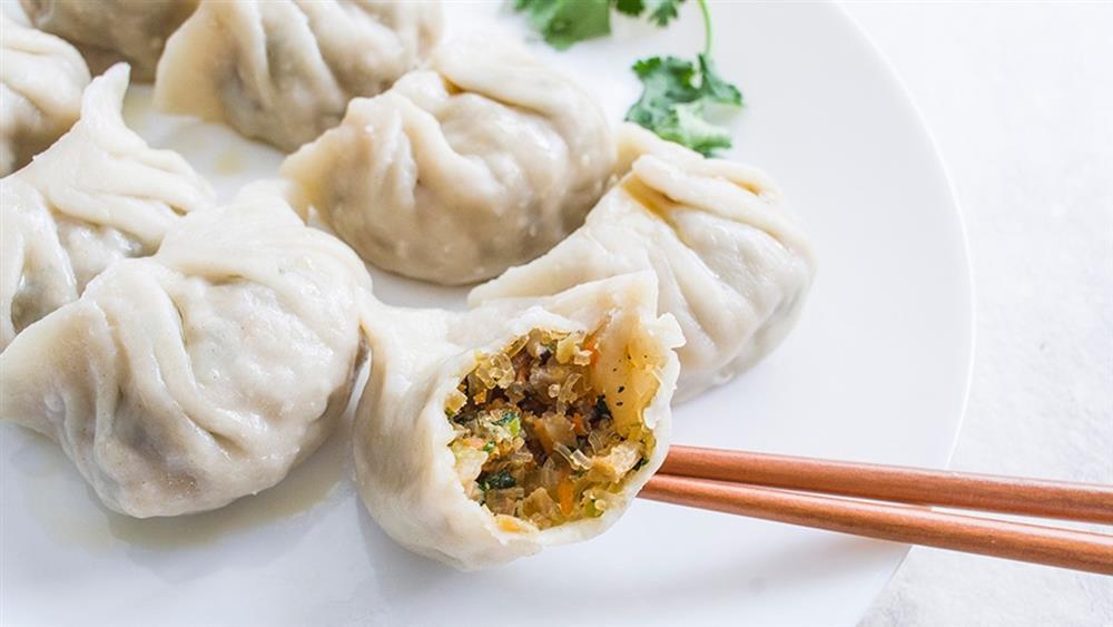 Nấu ăn trở nên dễ dàng với những món ngon được chế biến từ nồi cơm điện-3