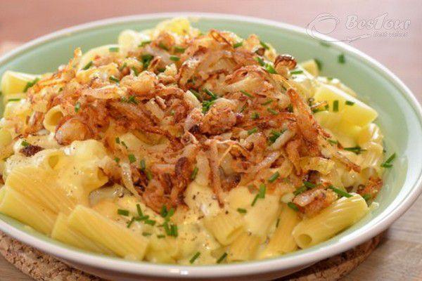 Nấu ăn trở nên dễ dàng với những món ngon được chế biến từ nồi cơm điện-5