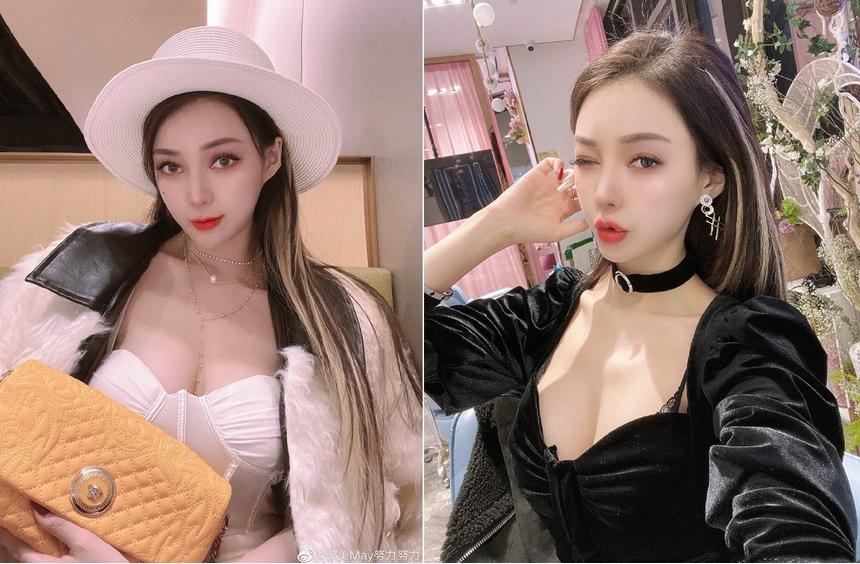 10 năm trượt dài trong tù tội của người mẫu Quách Mỹ Mỹ-4