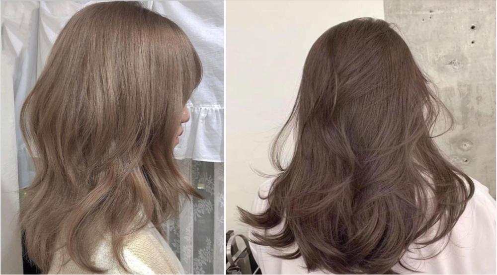 Tóc giống Minh Hằng và những kiểu đầu nữ đang là mốt-2