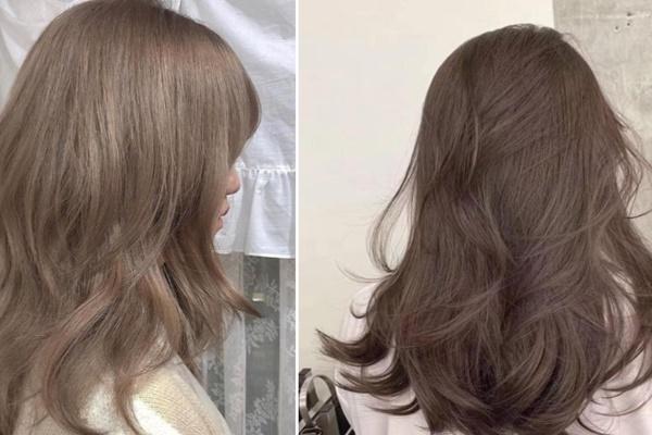 Tóc mái xoăn từ những năm 70 đang trở thành mốt-10