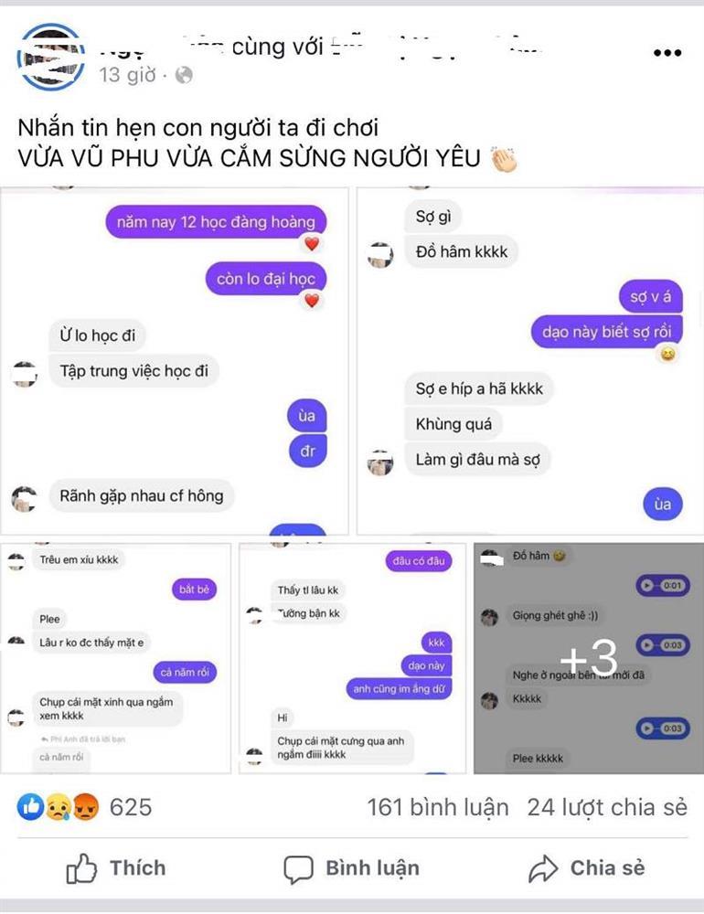 Điểm danh loạt bạn trai khiến hội chị em nguyện... không thoát ế!-9