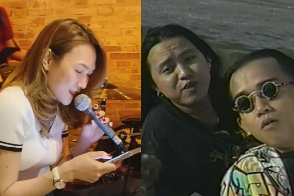 Thu Trang khẳng định đây mới là trùm cuối trong liveshow 20 năm của Mỹ Tâm-3