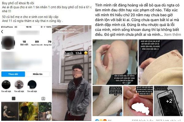 Ngã ngửa với những kiểu nói chuyện khiến bạn ế bằng thực lực-9