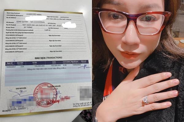 Đồng nghiệp rủ nhau khám bụng Trang Trần giữa sự kiện-8