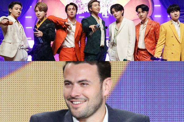 Thương vụ tỷ đô: Ông chủ BTS thâu tóm luôn ông lớn đứng sau Ariana Grande, Justin Bieber-6