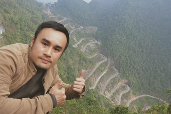 Cánh đồng hoa anh đào nở rộ ở Tây Ban Nha-1