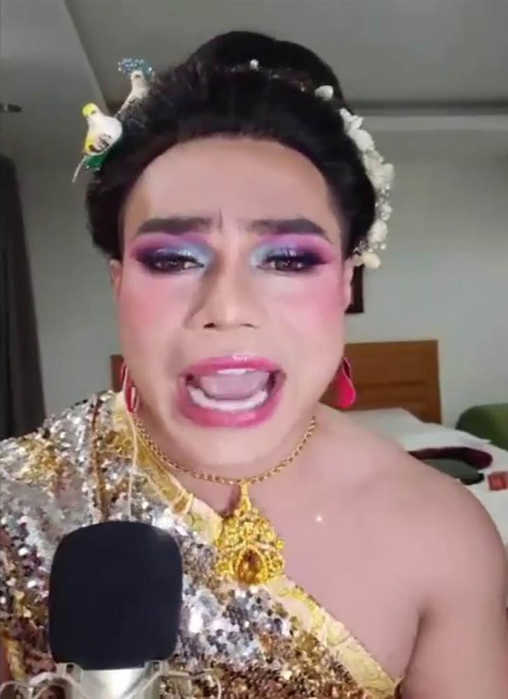 Sự thật bất ngờ về thánh livestream rung đùi kiếm 70 triệu/3 ngày-1