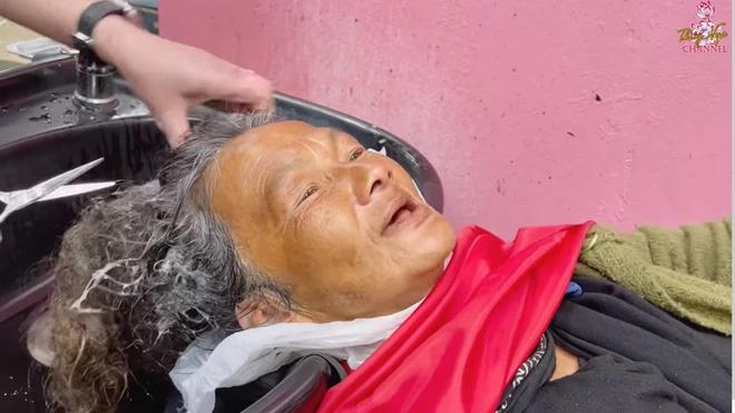 Kim Ngân sống lang thang ở Mỹ: Tôi bị cướp tiền, bị xịt keo gián lên tóc-1