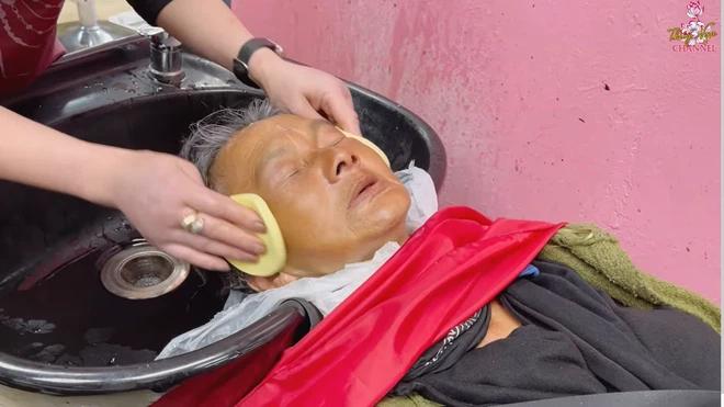 Kim Ngân sống lang thang ở Mỹ: Tôi bị cướp tiền, bị xịt keo gián lên tóc-2