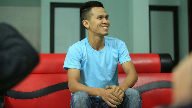 Người cứu bé gái rơi từ tầng 13: Cháu bé gọi tôi là bố-1