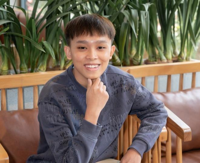 Hồ Văn Cường: Mẹ Phi Nhung ủng hộ tôi tách ra ở riêng-1