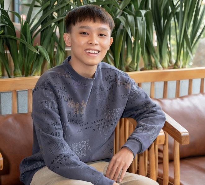 Hồ Văn Cường: Mẹ Phi Nhung ủng hộ tôi tách ra ở riêng-2