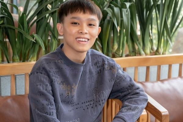 Hồ Văn Cường: ‘Mẹ Phi Nhung ủng hộ tôi tách ra ở riêng’