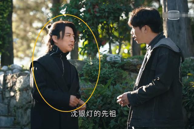 Phim của Cảnh Điềm lâm thế dở khóc dở cười do túng thiếu kinh phí-1