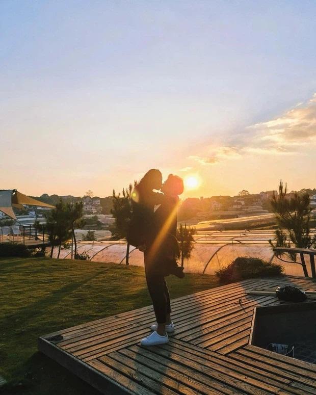 Ngô Thanh Vân lần đầu cho Huy Trần lên sóng công khai-5