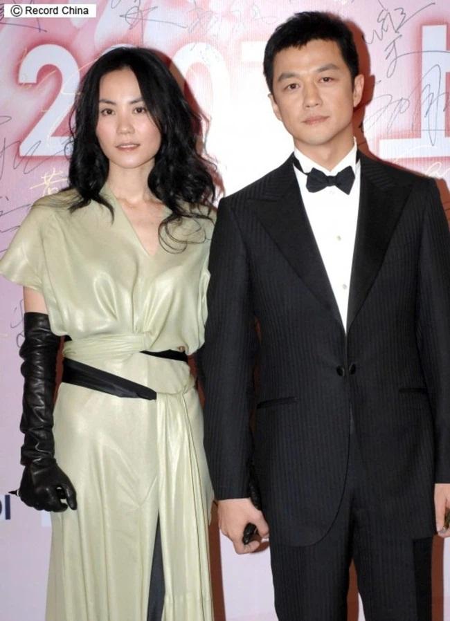 Vương Phi không thể giúp Lý Á Bằng trả nợ, tiết lộ nguyên nhân ly hôn?-1