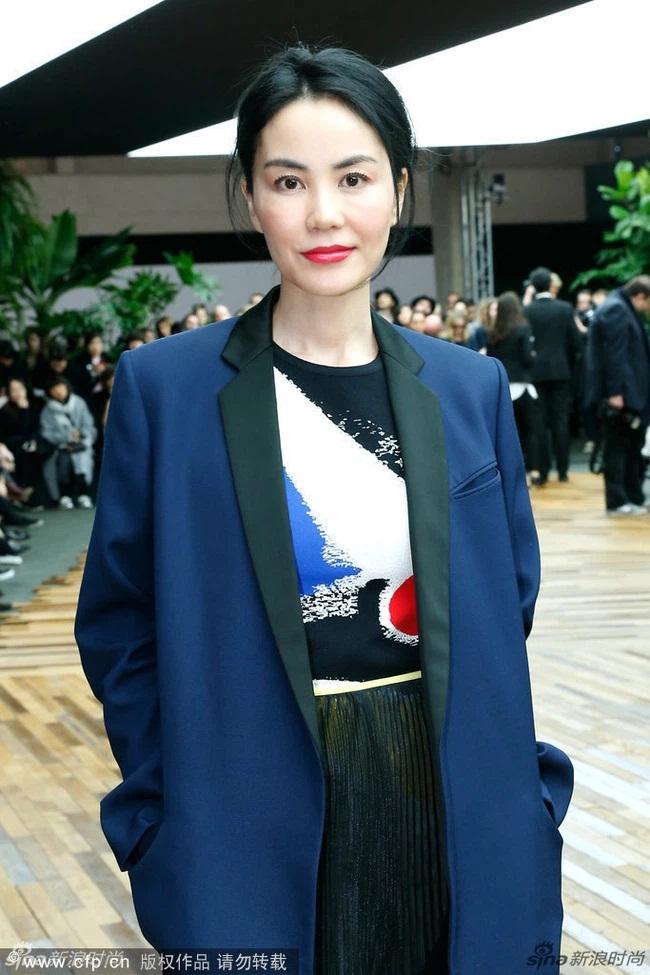 Vương Phi không thể giúp Lý Á Bằng trả nợ, tiết lộ nguyên nhân ly hôn?-2