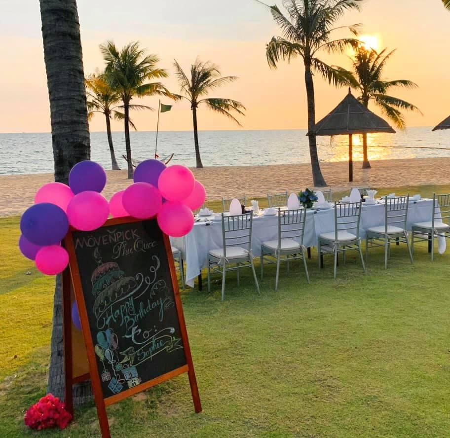 Ngoại hình con gái hoa hậu Đặng Thu Thảo khi tròn 3 tuổi-2