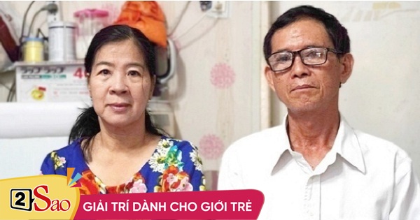 Không có chuyện Lavie gặp ông bà ngoại là trốn