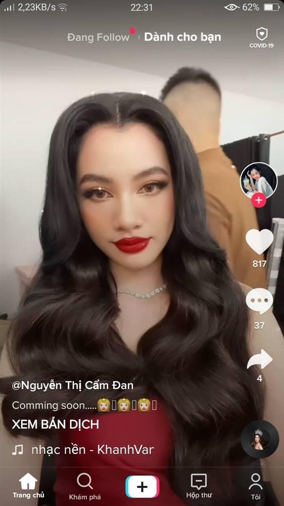 Tình tin đồn của chồng cũ Lệ Quyên bị chê thi hoa hậu rớt chắc-1