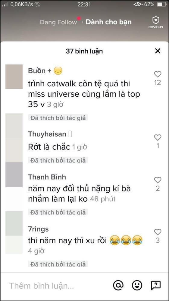 Tình tin đồn của chồng cũ Lệ Quyên bị chê thi hoa hậu rớt chắc-2