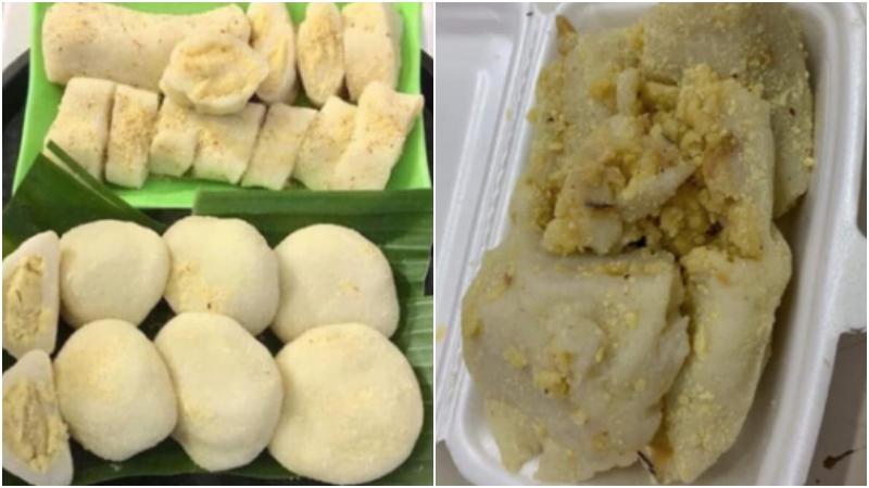 Hí hửng order bánh gà về ăn, chủ thớt nhận về mấy miếng bánh đen như cục than-4