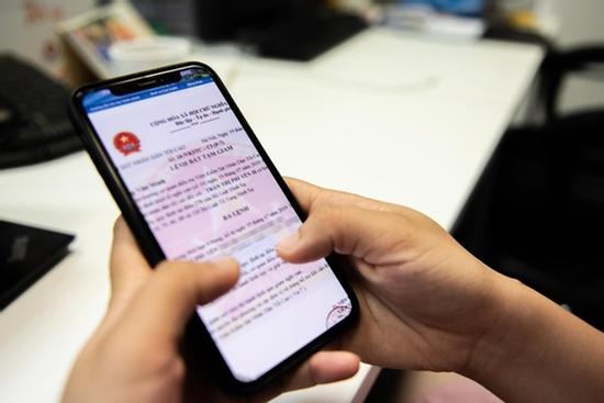 Người phụ nữ Hà Nội mất 620 triệu sau cuộc nói chuyện điện thoại với 'trung úy công an'