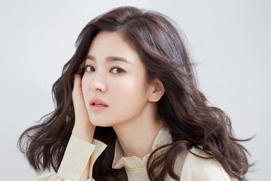 Song Hye Kyo ăn đậu phụ để giữ dáng-3