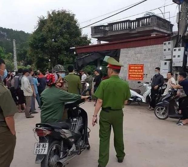 Nóng: Sắp lấy chồng, cô gái bị người yêu cũ sát hại dã man-1