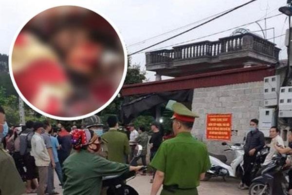 Chồng sắp cưới cô gái bị người yêu cũ sát hại: Anh xin lỗi 2 mẹ con-8