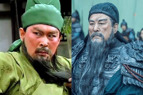 Cuộc đời tù tội của Quan Vũ Lục Thụ Minh và ân oán với Châu Tinh Trì-1