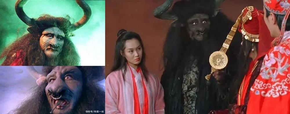 Cuộc đời tù tội của Quan Vũ Lục Thụ Minh và ân oán với Châu Tinh Trì-4