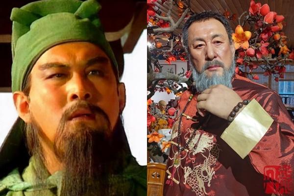 Dương Dương và Triệu Lộ Tư thân thiết trong hậu trường Thả Thí Thiên Hạ-7