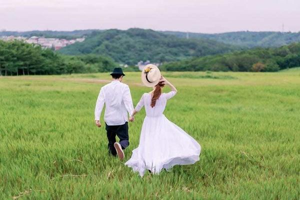 Thượng đế cũng cười loạt sự cố hài hước của các cặp đôi chụp ảnh cưới-11