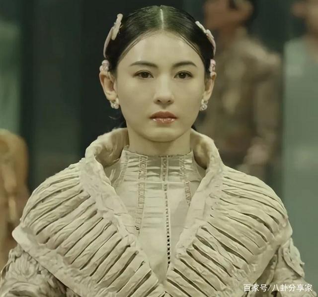 Trương Bá Chi muốn đổi họ cho con, Tạ Đình Phong phản ứng gay gắt-6