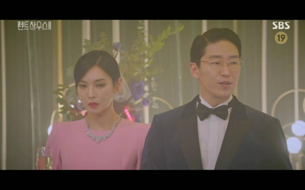 Ro Na còn sống, Penthouse 2 tập 10 lập kỷ lục rating cao nhất mọi thời đại-2