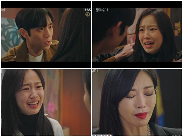 Ro Na còn sống, Penthouse 2 tập 10 lập kỷ lục rating cao nhất mọi thời đại-3