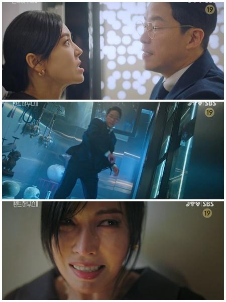 Ro Na còn sống, Penthouse 2 tập 10 lập kỷ lục rating cao nhất mọi thời đại-4