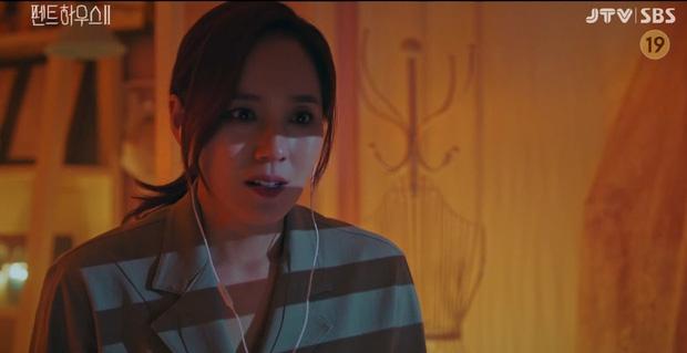 Ro Na còn sống, Penthouse 2 tập 10 lập kỷ lục rating cao nhất mọi thời đại-6