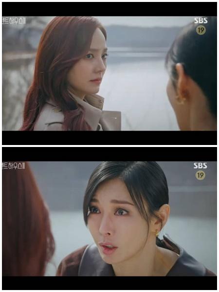 Ro Na còn sống, Penthouse 2 tập 10 lập kỷ lục rating cao nhất mọi thời đại-7