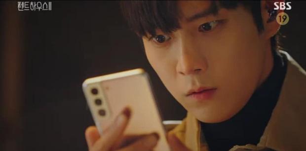 Ro Na còn sống, Penthouse 2 tập 10 lập kỷ lục rating cao nhất mọi thời đại-8