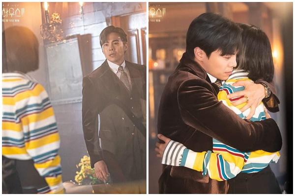 Ro Na còn sống, Penthouse 2 tập 10 lập kỷ lục rating cao nhất mọi thời đại-9