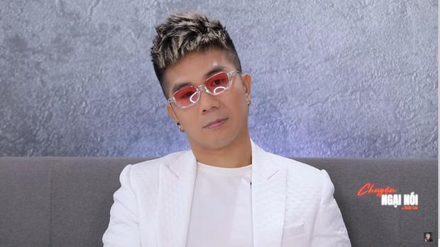 Vợ Khánh Đơn khóc nức nở khi chia sẻ về con riêng của chồng và Lương Bích Hữu-1