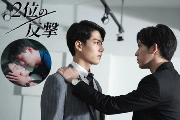 Nam diễn viên phim đam mỹ bị chỉ trích vì scandal liên quan đến bạn gái