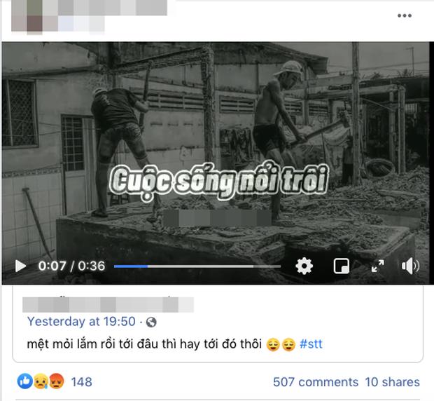 Trước khi giết người yêu cũ, thanh niên thường kêu: Mệt mỏi lắm rồi, tới đâu hay tới đó...-1