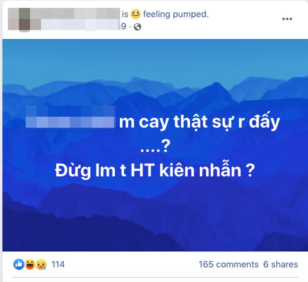 Trước khi giết người yêu cũ, thanh niên thường kêu: Mệt mỏi lắm rồi, tới đâu hay tới đó...-2