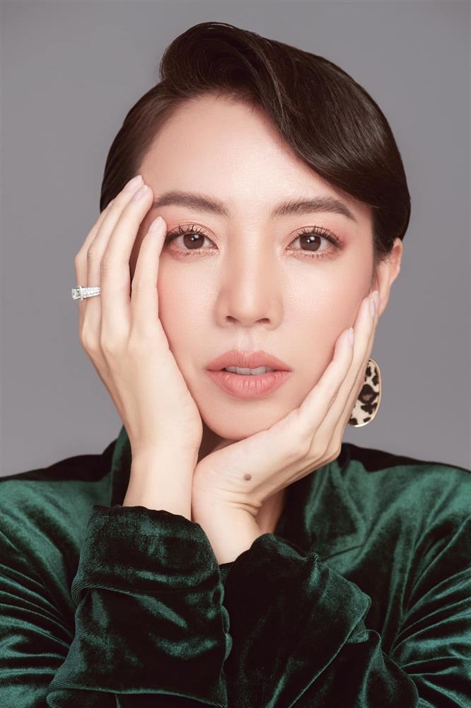 Thu Trang đánh chồng từ giấc mơ ra đời thực-3