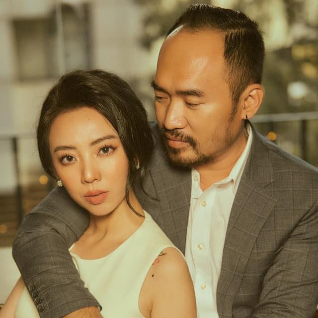 Thu Trang đánh chồng từ giấc mơ ra đời thực-4